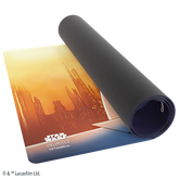 Gamegenic - Star Wars Unlimited Game Mat: Cancellor Palpatine